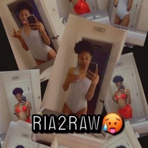 Meet your Posher, Saria